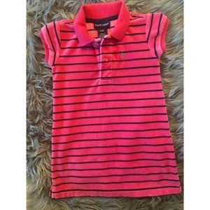 Ralph Lauren - Baby Girls Dress-24m